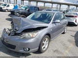 Mazda 3 Hatchback JM1BK143761513827 fotografie