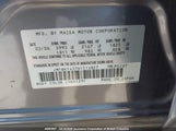 Mazda 3 Hatchback JM1BK143761513827 photo