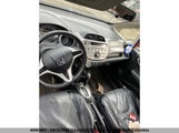 Honda Fit LUCGE8H3XE3001168 снимка