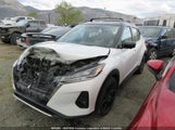 Nissan Kicks 3N1CP5DV5ML473383 снимка