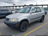 Honda Cr-V JHLRD18511C807406 снимка