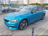 BMW 440I WBA4J7C53JBH13530 снимка