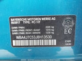BMW 440I WBA4J7C53JBH13530 снимка