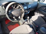 Kia Rio Ex/Sx KNADN5A37H6805203 снимка