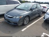 Honda Civic Exl 2HGFA16009H021025 снимка