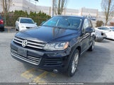 Volkswagen Touareg 3.0 Tdi Comfortline/3.0 Tdi Execline/Highline WVGEP9BP6ED013816 fotografie