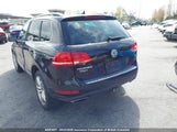 Volkswagen Touareg 3.0 Tdi Comfortline/3.0 Tdi Execline/Highline WVGEP9BP6ED013816 fotografie
