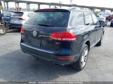 Volkswagen Touareg 3.0 Tdi Comfortline/3.0 Tdi Execline/Highline WVGEP9BP6ED013816 fotografie