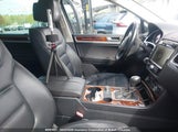 Volkswagen Touareg 3.0 Tdi Comfortline/3.0 Tdi Execline/Highline WVGEP9BP6ED013816 fotografie