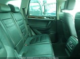 Volkswagen Touareg 3.0 Tdi Comfortline/3.0 Tdi Execline/Highline WVGEP9BP6ED013816 fotografie