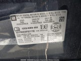 Cadillac Srx 3GYFNGE38FS571738 снимка