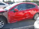 Mazda Mazda3 Gt JM1BM1M31G1308337 снимка