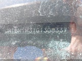 Mazda Mazda3 Gt JM1BM1M31G1308337 снимка