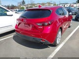Mazda Mazda3 Gt JM1BM1M31G1308337 снимка