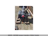 Harley-Davidson Fltrx 5HD1KHC3XPB623960 снимка