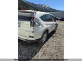 Honda Cr-V 2HKRM4H71FH100124 снимка