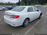 Toyota Corolla S/Le 2T1BU4EE3DC051190 снимка