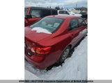 Toyota Corolla S/Le/Xle 2T1BU4EE4AC215574 снимка