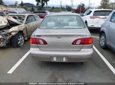 Toyota Corolla Ve/Ce/Le 2T1BR12E0XC771006 снимка