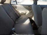 Toyota Corolla Ve/Ce/Le 2T1BR12E0XC771006 снимка