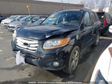 Hyundai Santa Fe Se 5NMSHDAG5AH348897 снимка