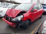 Honda Fit JHMGD38418S808061 снимка