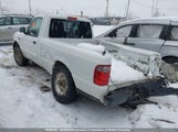 Ford Ranger 1FTYR10D04PA45146 снимка