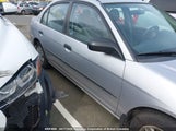 Honda Civic 2HGES16364H940376 снимка