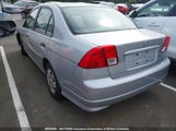 Honda Civic 2HGES16364H940376 снимка