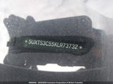 BMW X3 xDrivem40I 5UXTS3C55KLR73732 снимка