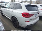 BMW X3 xDrivem40I 5UXTS3C55KLR73732 снимка