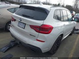 BMW X3 xDrivem40I 5UXTS3C55KLR73732 снимка