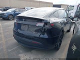 Tesla Model Y Long Range 7SAYGAEE3NF466476 photo