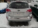 Subaru Outback 2.5I Premium 4S4BRGGC5C3265387 снимка