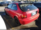 Honda Civic Cx 2HGEJ6423TH001131 снимка