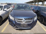 Volkswagen Tiguan S/Se/Sel WVGBV7AX5BW529972 fotografie
