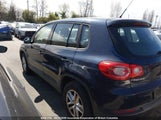 Volkswagen Tiguan S/Se/Sel WVGBV7AX5BW529972 photo