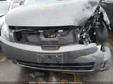Nissan Quest S/Se/Sl 5N1BV28U75N101961 снимка