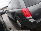 Nissan Quest S/Se/Sl 5N1BV28U75N101961 fotografie