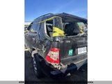 Mercedes-Benz Ml 320 4JGAB54EX2A338712 снимка