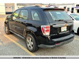 Chevrolet Equinox Ls 2CNDL23F686329725 снимка