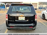 Chevrolet Equinox Ls 2CNDL23F686329725 снимка