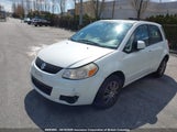 Suzuki Sx4 JS2YA411796200419 photo