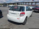 Suzuki Sx4 JS2YA411796200419 fotografie