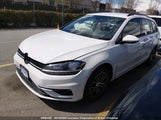 Volkswagen Golf Sportwagen S 3VW117AU6JM764863 photo