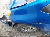 Toyota Prius C JTDKDTB37G1124874 снимка