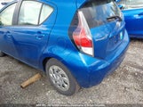 Toyota Prius C JTDKDTB37G1124874 снимка