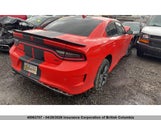 Dodge Charger Gt 2C3CDXMG7PH657227 снимка