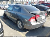 Honda Civic Lx-S 2HGFA16639H109684 снимка
