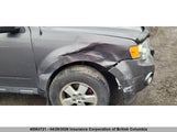 Ford Escape Xlt 1FMCU0D72BKB61753 photo